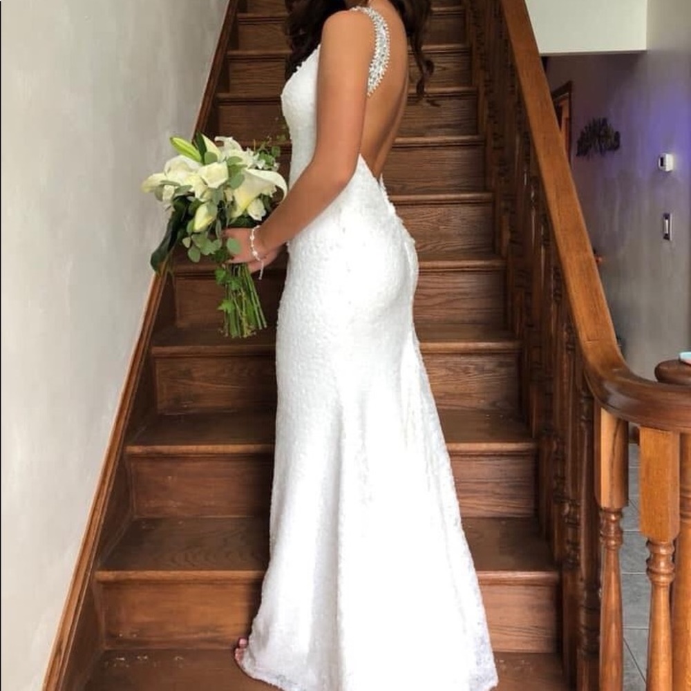Prom/Homecoming dress